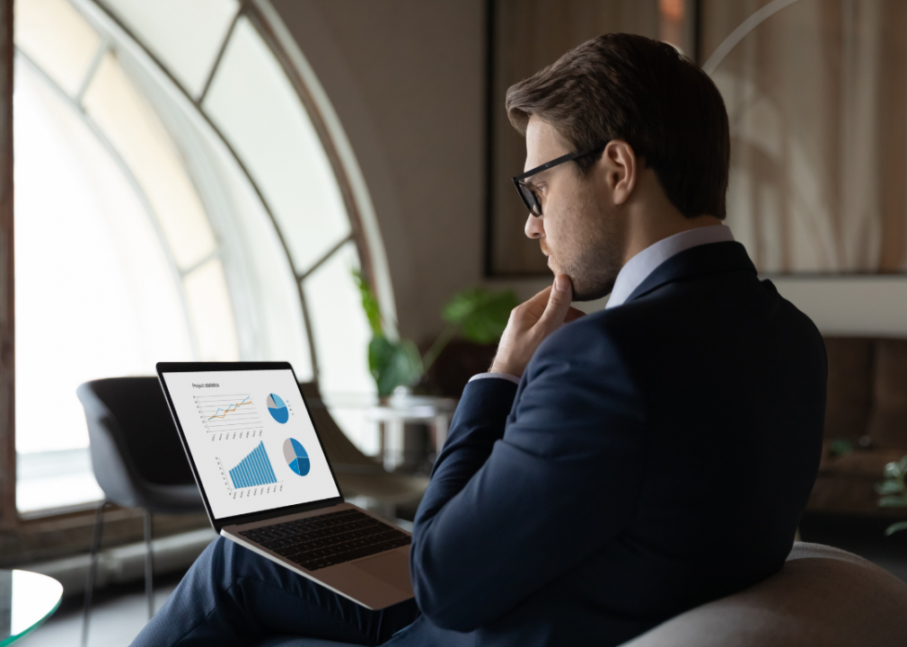 Rhode Island: Market research analysts and marketing specialists